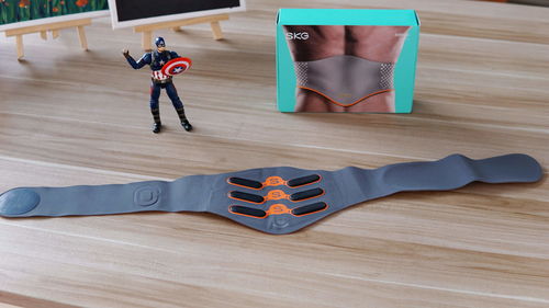 小米有品上新 热敷腰带与空气净化器，提升生活幸福感