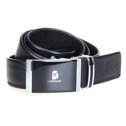 头层牛皮腰带价格与选购指南 190-240元区间比价分析