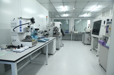 强强联合 国家电网全球能源互联网研究院与智能传感功能材料国家重点实验室共商电子专用材料研发新篇